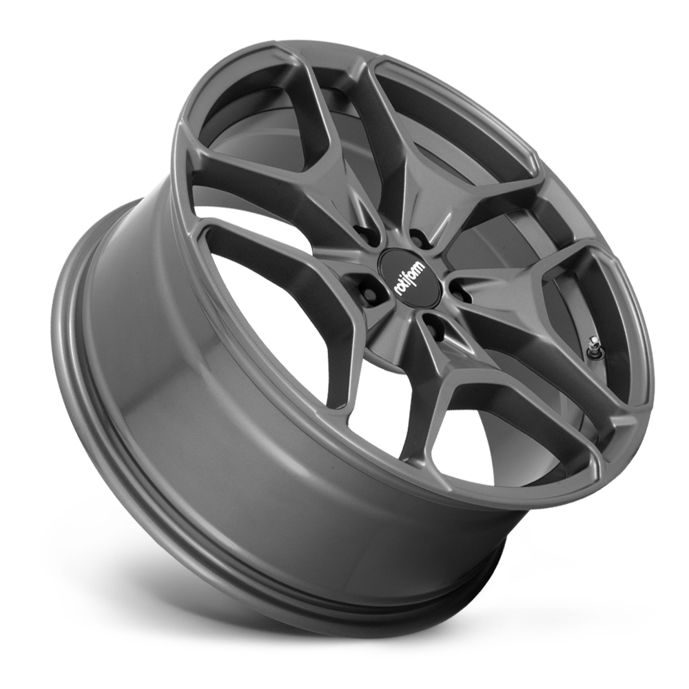 Rotiform HUR