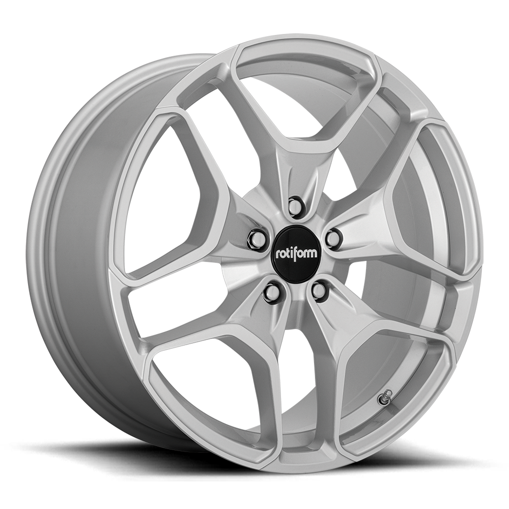 Rotiform HUR