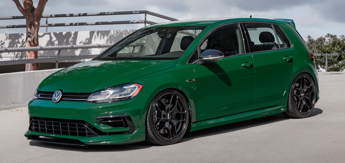 Rotiform HUR