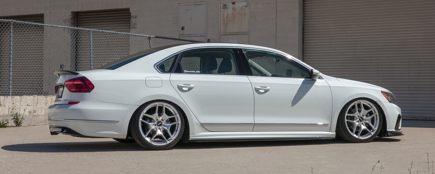 Rotiform HUR
