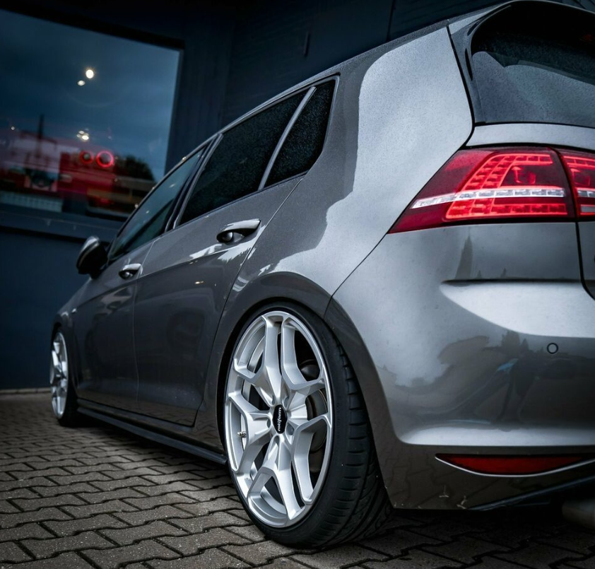 Rotiform HUR