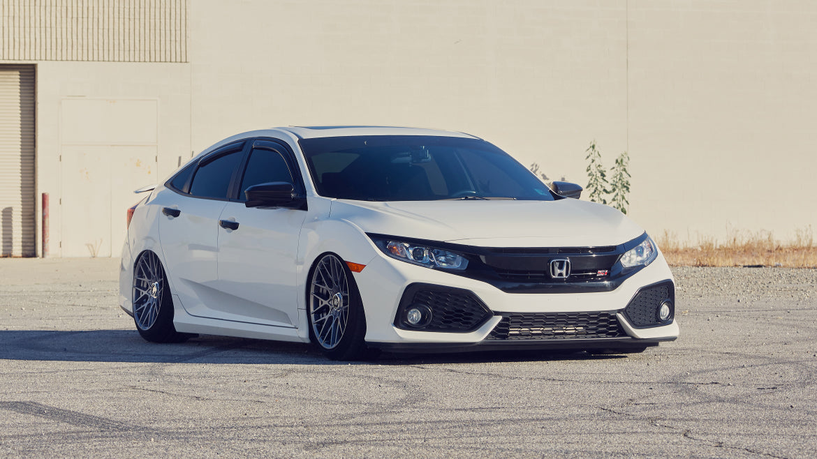Airlift Performance 16-11 Honda Civic