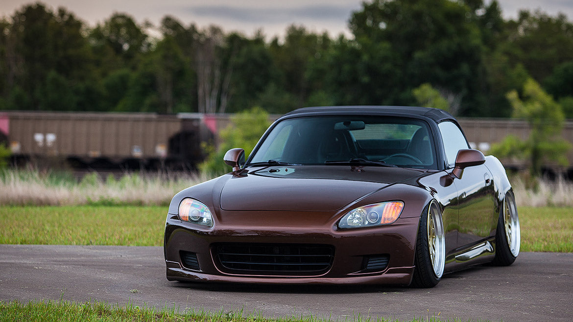 Airlift Performance 00-09 Honda S2000