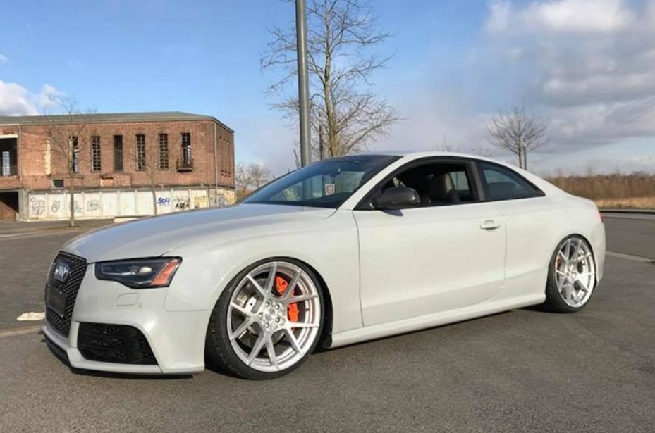 Rotiform KPS