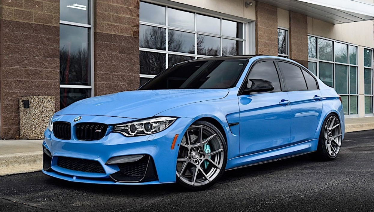 Rotiform KPS