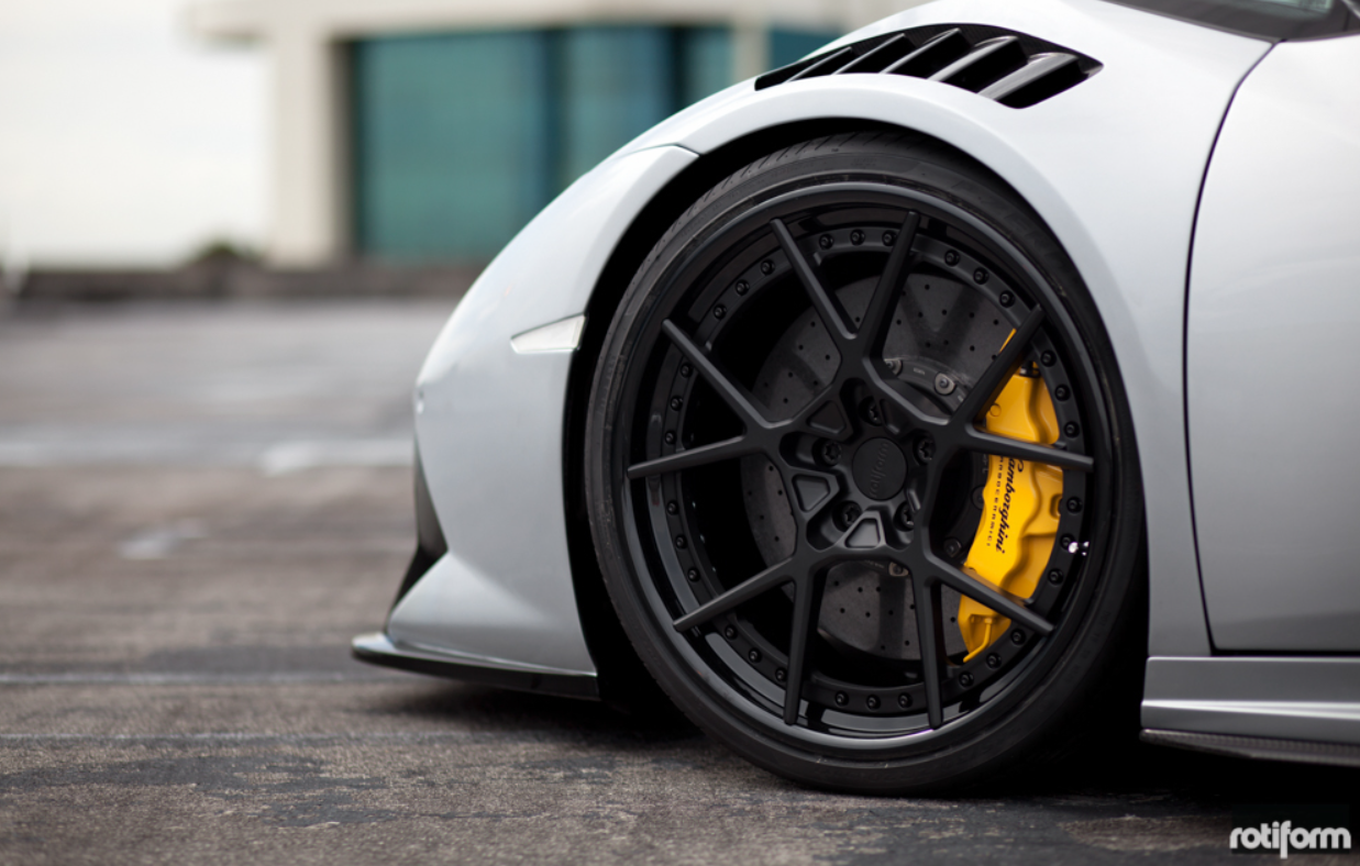 Rotiform KPS