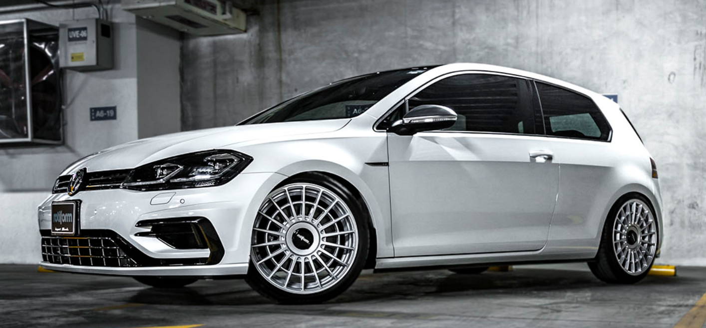 Rotiform LAS-R