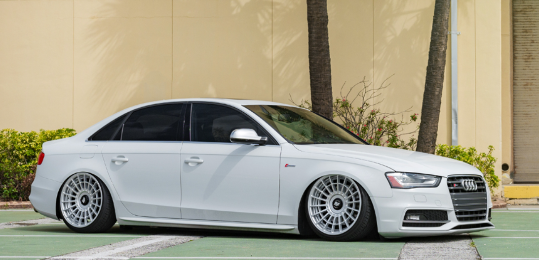 Rotiform LAS-R