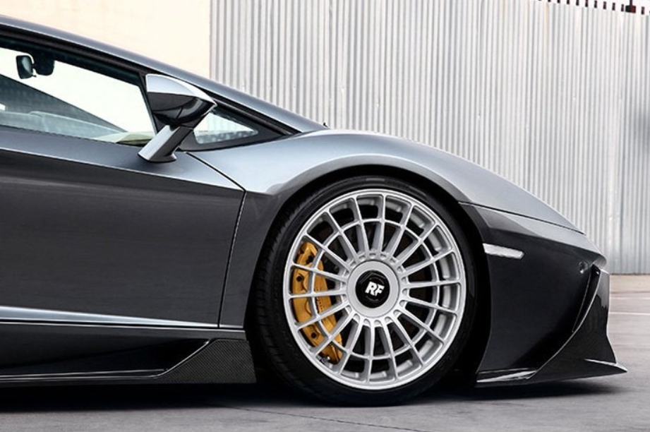 Rotiform LAS-R