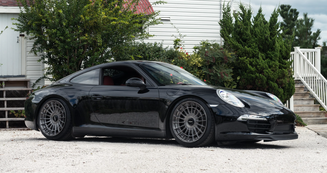 Rotiform LAS-R
