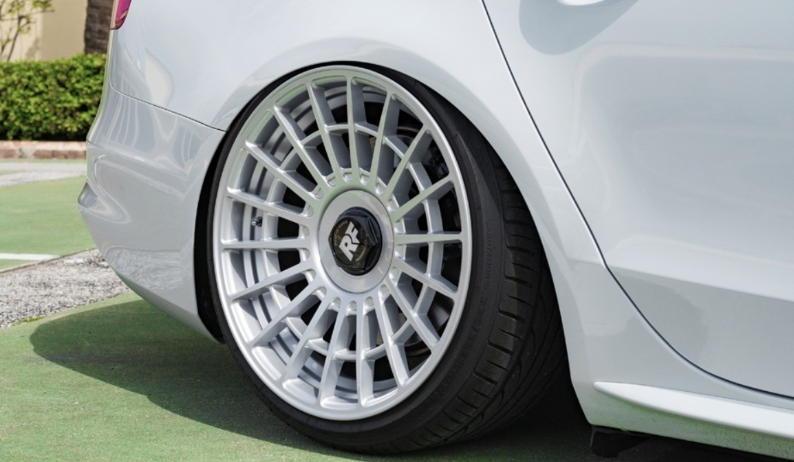 Rotiform LAS-R