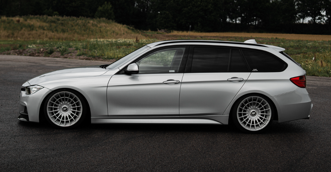 Rotiform LAS-R