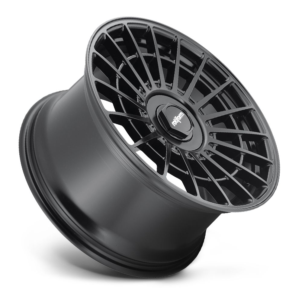 Rotiform LAS-R