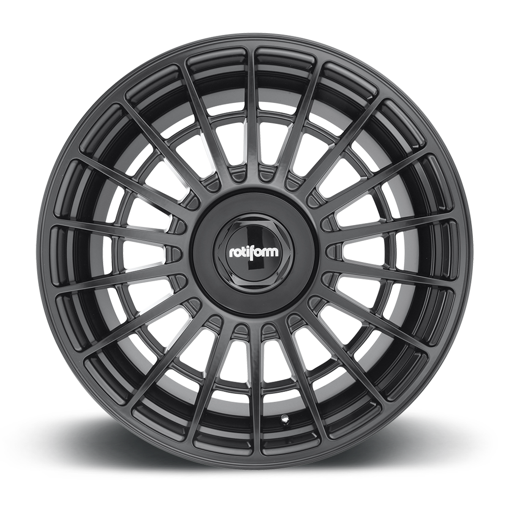 Rotiform LAS-R