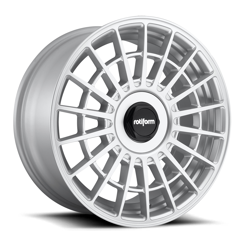 Rotiform LAS-R