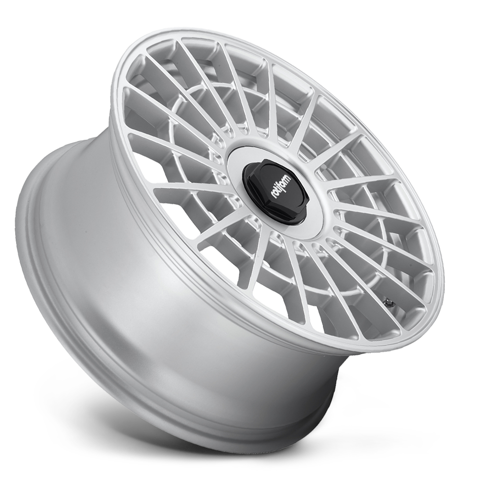 Rotiform LAS-R