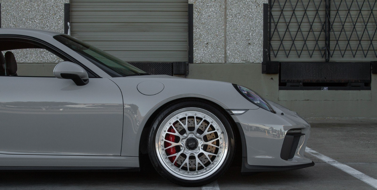Rotiform LSR