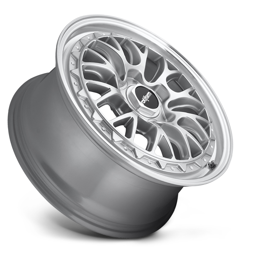 Rotiform LSR