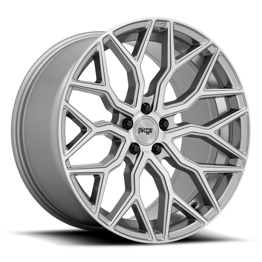 NICHE MAZZANTI