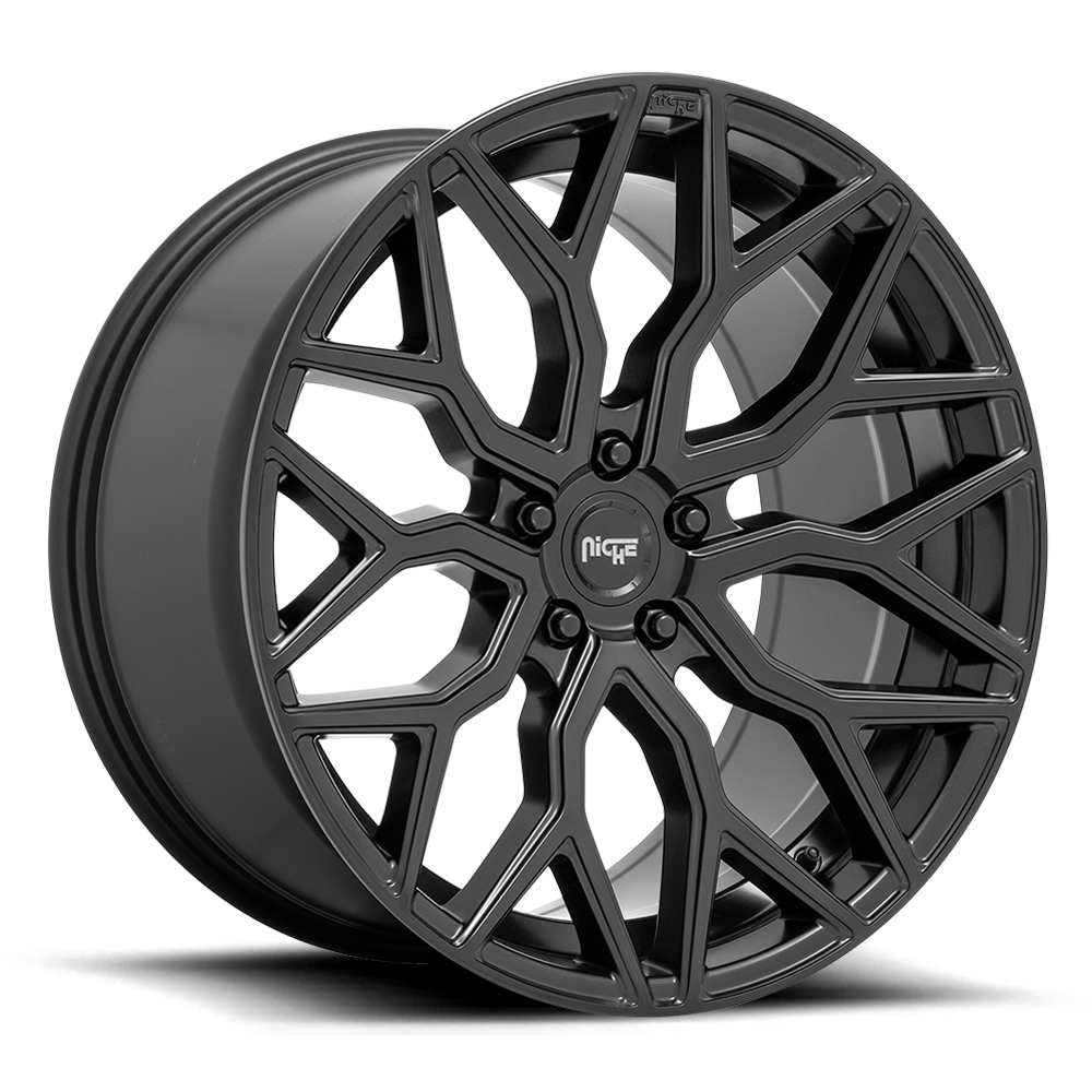 NICHE MAZZANTI