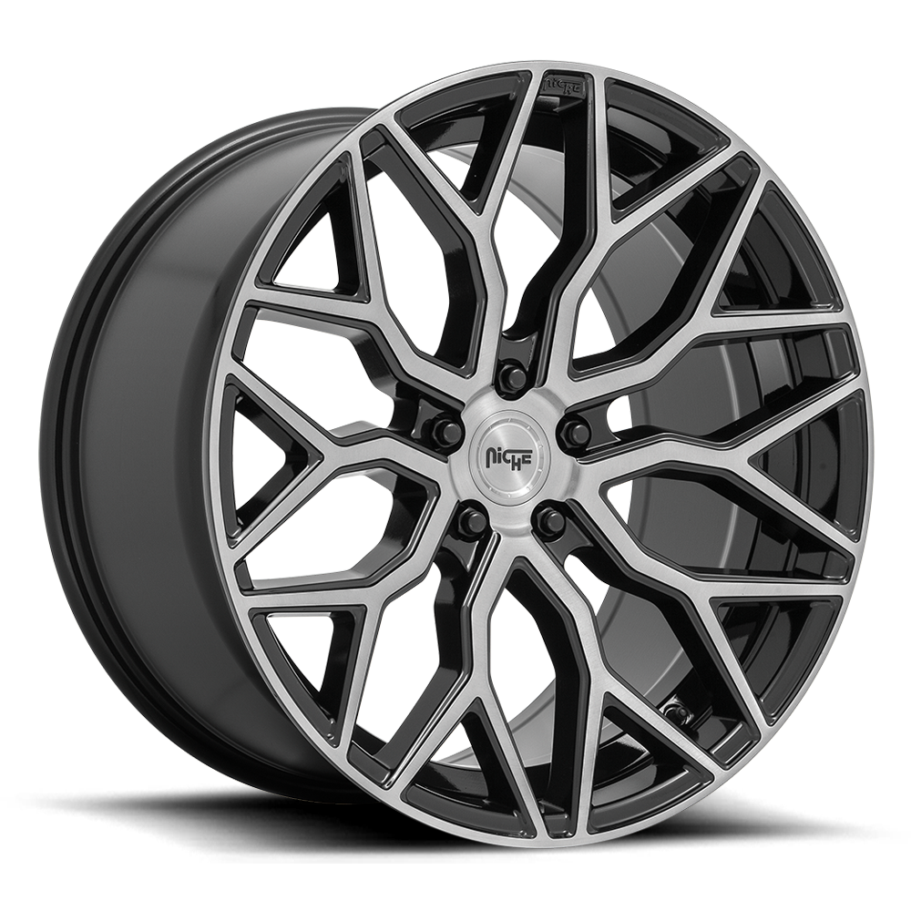NICHE MAZZANTI