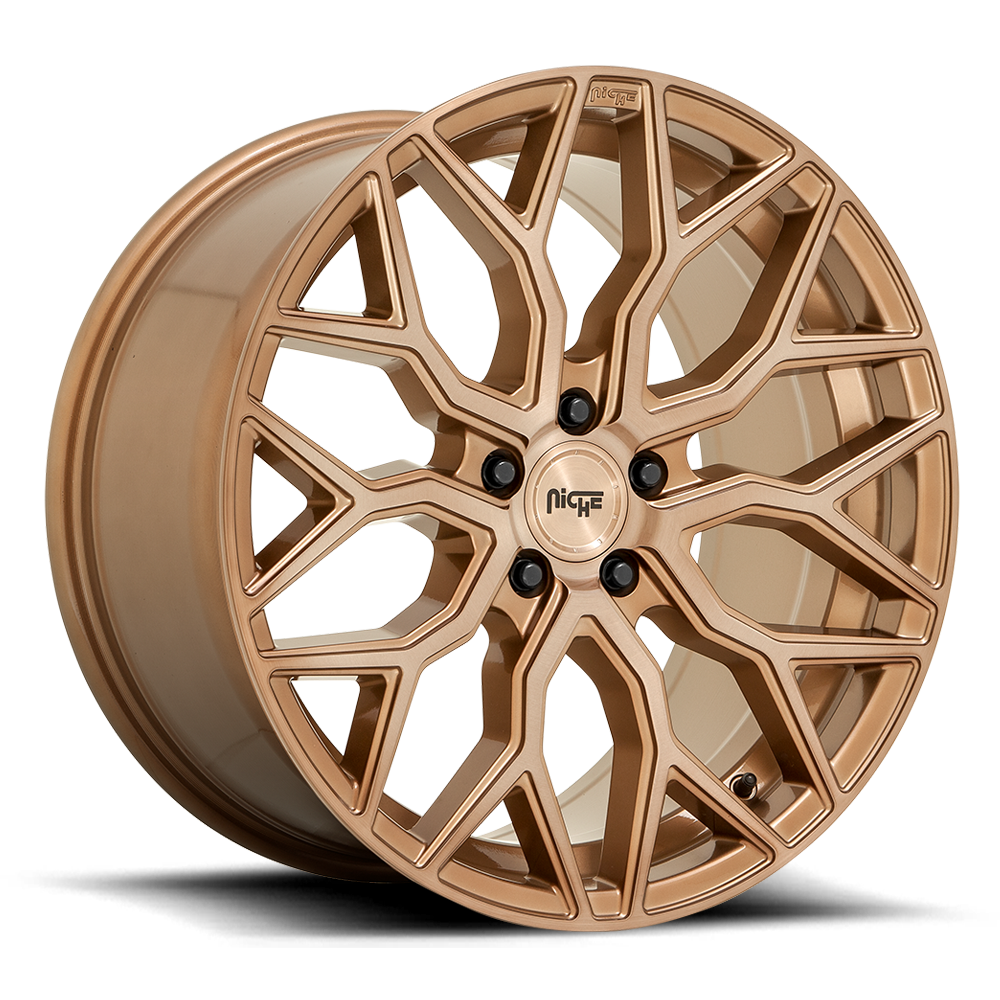 NICHE MAZZANTI