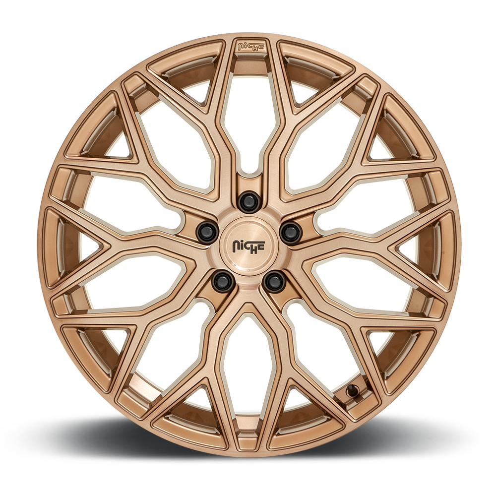NICHE MAZZANTI