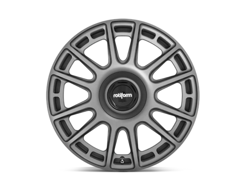Rotiform OZR