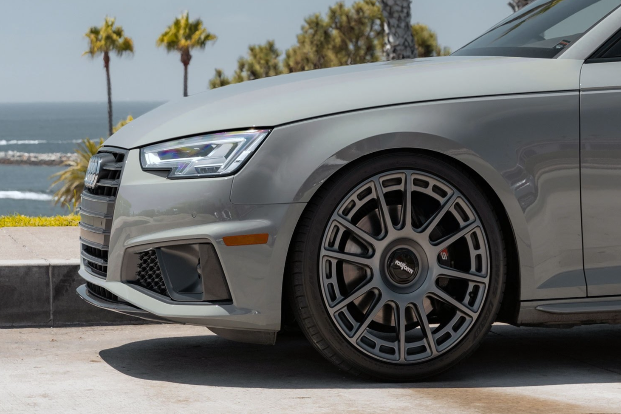 Rotiform OZR