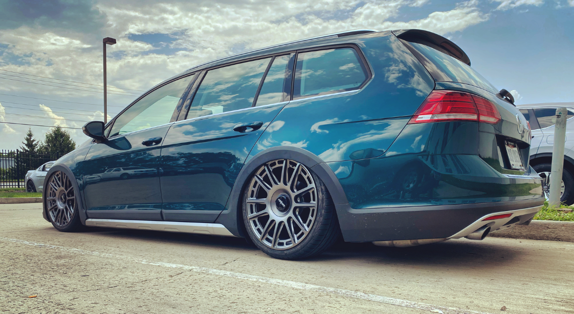 Rotiform OZR
