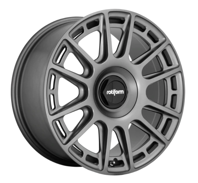 Rotiform OZR