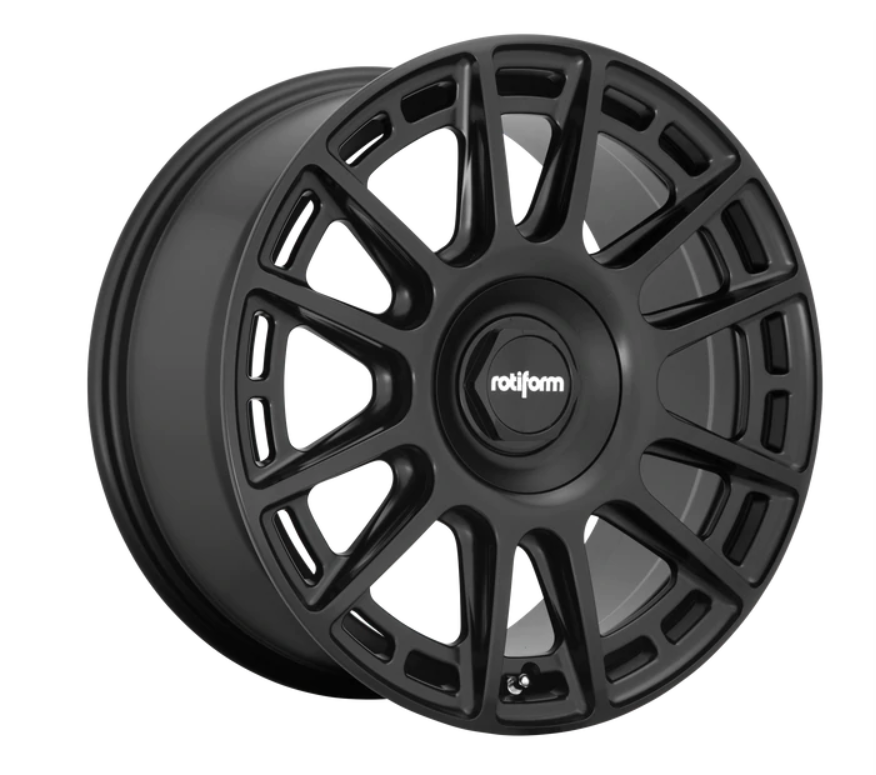 Rotiform OZR