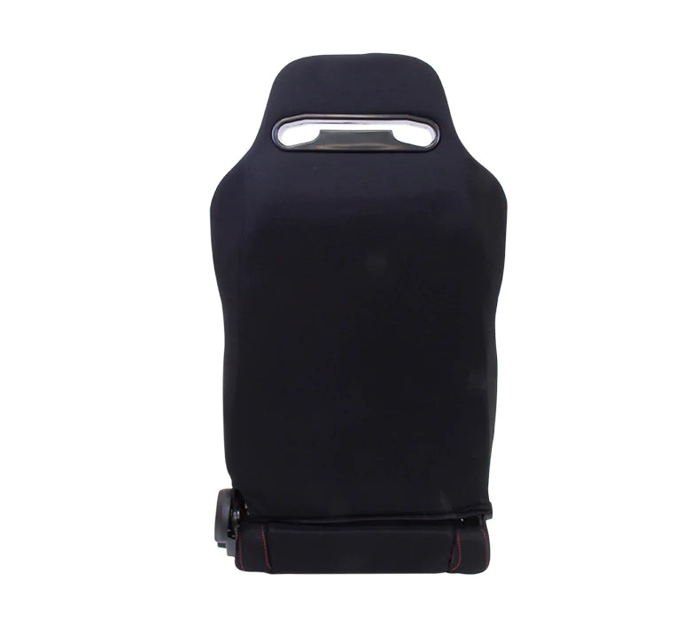 NRG Innovations Reclinable Racing Seat RSC-200L/R