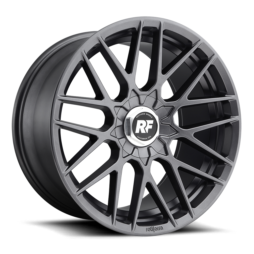 Rotiform RSE