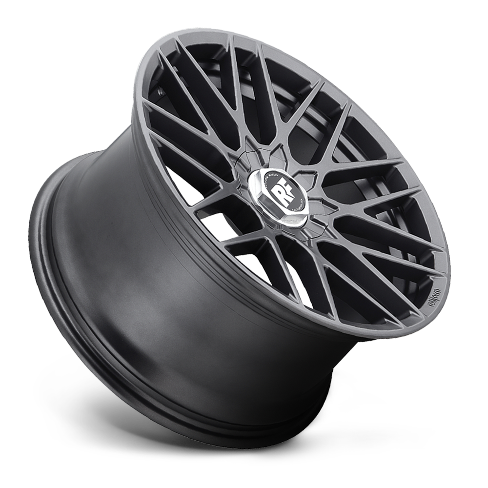 Rotiform RSE