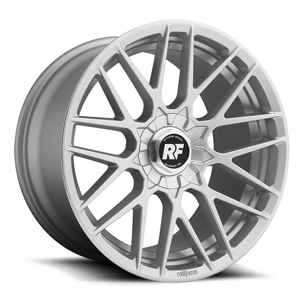 Rotiform RSE