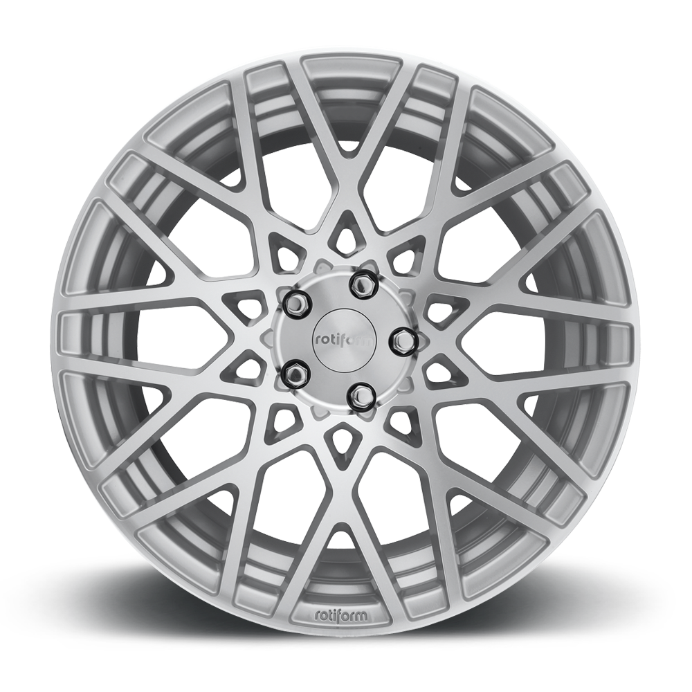 Rotiform BLQ