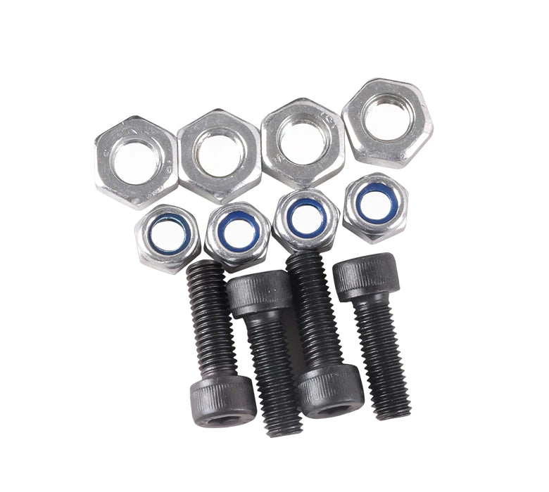 NRG Innovations SEAT SLIDERS SBR-001