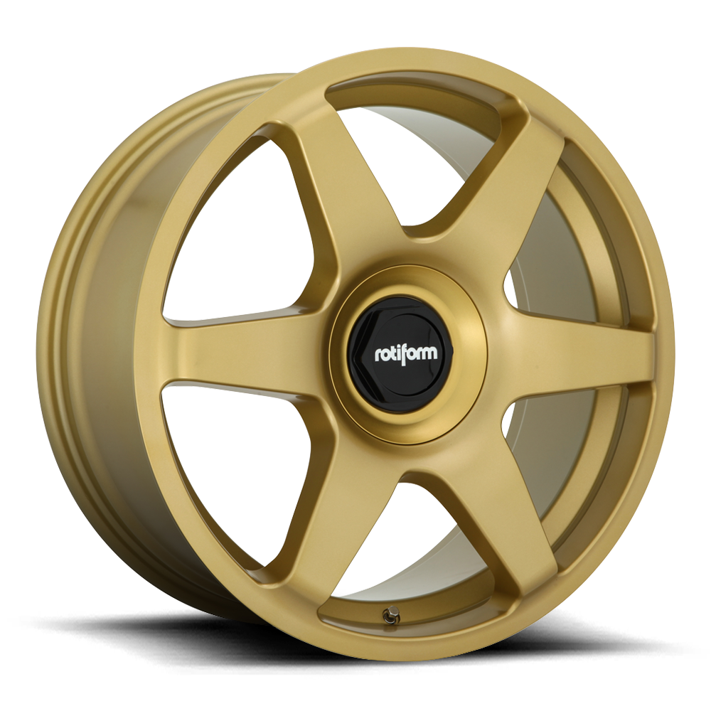 Rotiform SIX