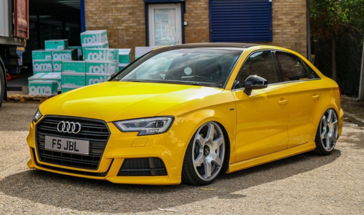 Rotiform SIX