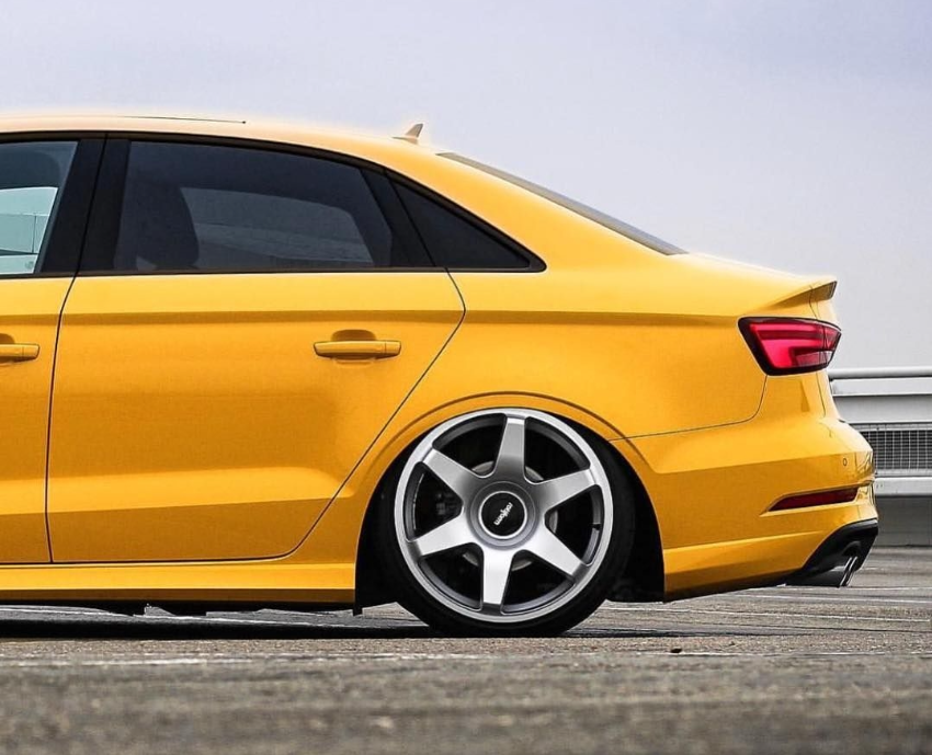 Rotiform SIX