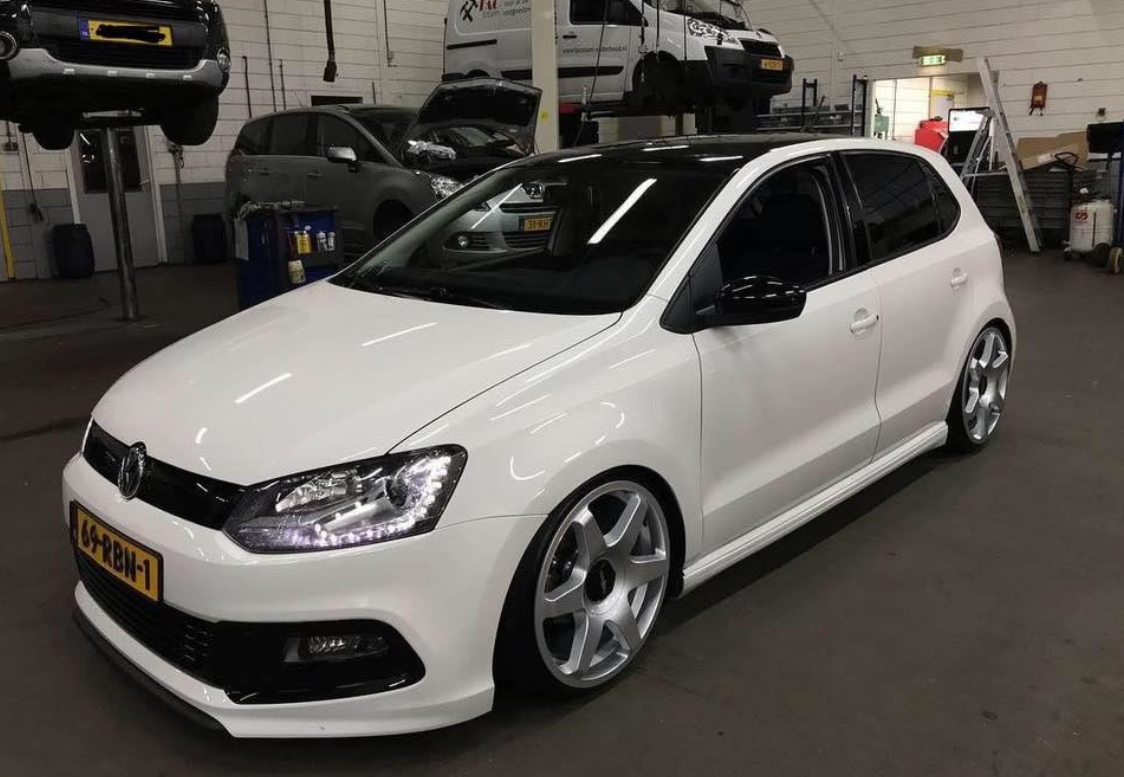 Rotiform SIX