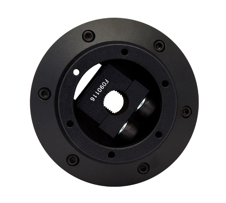 NRG Innovations SHORT HUBS: SRK-101H