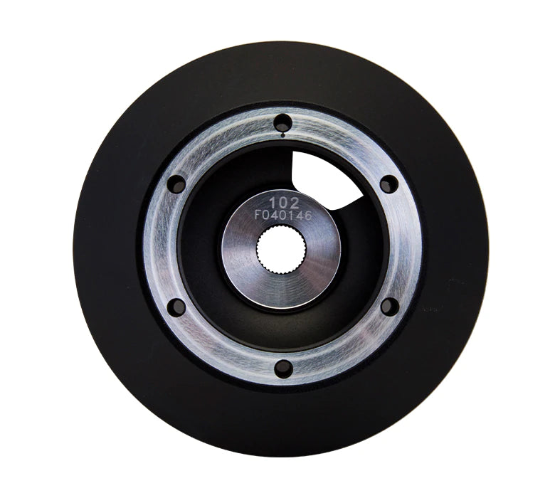 NRG Innovations SHORT HUBS: SRK-102H