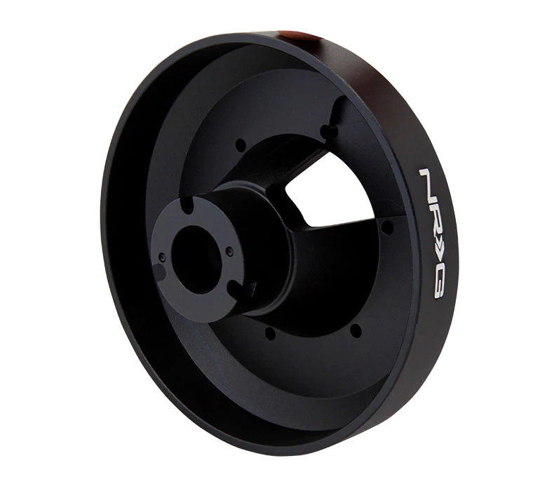 NRG Innovations SHORT HUBS: SRK-102H