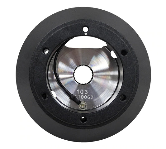 NRG Innovations SHORT HUBS: SRK-103H