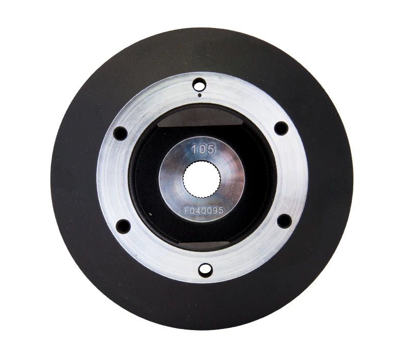 NRG Innovations SHORT HUBS: SRK-105H