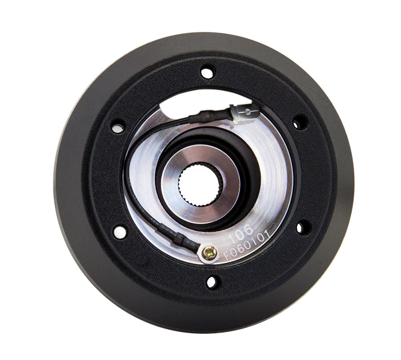 NRG Innovations SHORT HUBS: SRK-106H