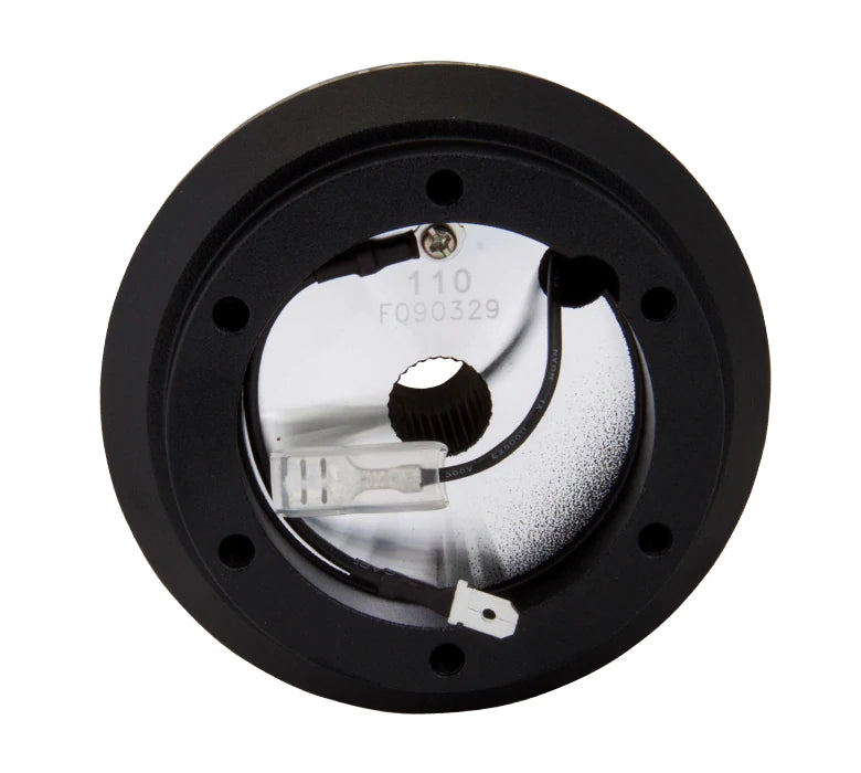 NRG Innovations SHORT HUBS: SRK-110H