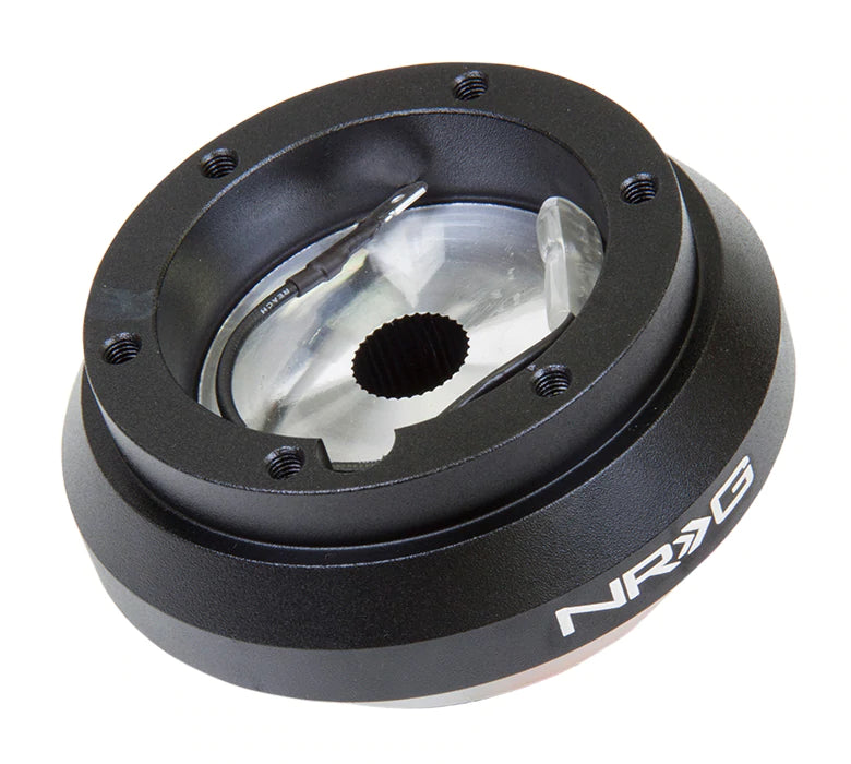 NRG Innovations SHORT HUBS: SRK-120H